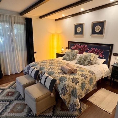 Casa De Adonay Villa Monachil Dış mekan fotoğraf