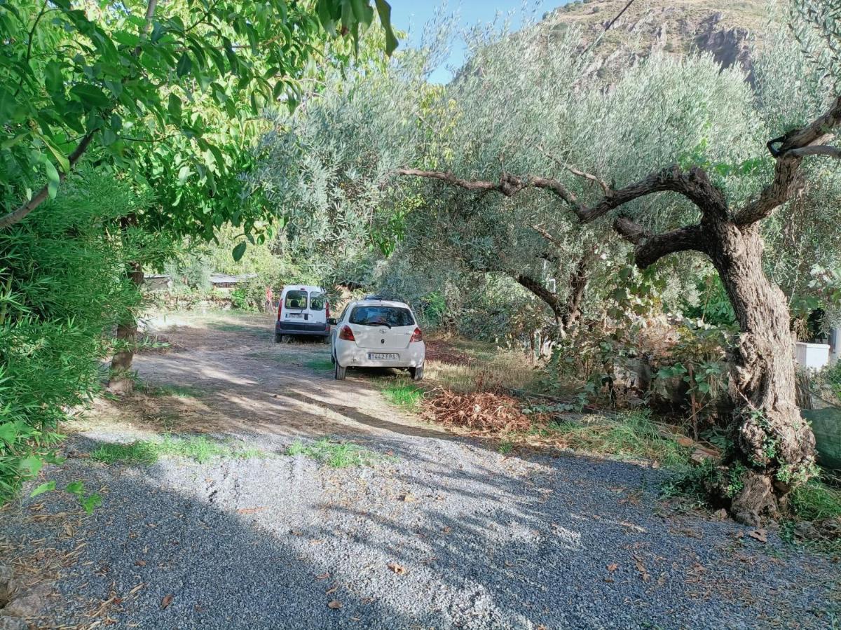 Casa De Adonay Villa Monachil Dış mekan fotoğraf