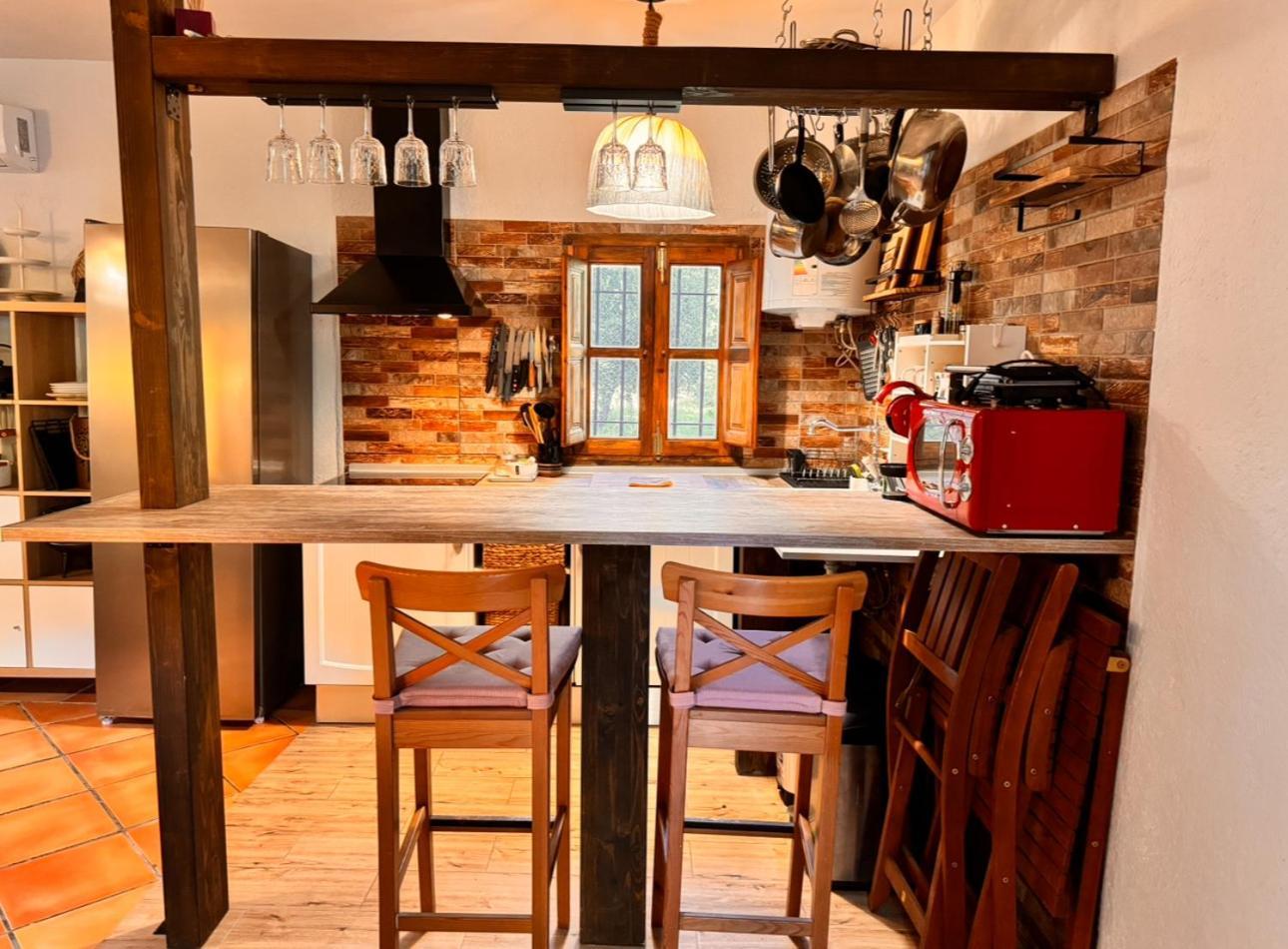 Casa De Adonay Villa Monachil Dış mekan fotoğraf